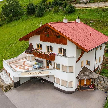 Apartment Alpenflora By Interhome Kappl  Exterior foto