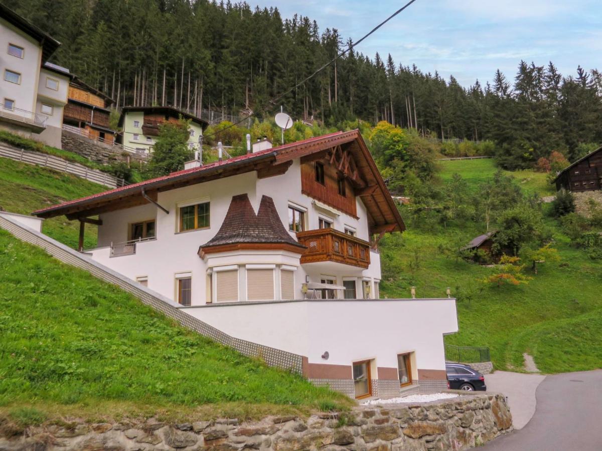 Apartment Alpenflora By Interhome Kappl  Exterior foto